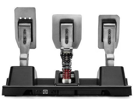 EAN 3362934001940 - Thrustmaster T-LCM Negro, Acero inoxidable USB Pedales PC, PlayStation 4, Xbox One imagen 4