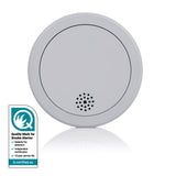 Detector De Humo Smartwares Fsm-12300