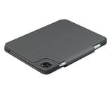 Slim Folio Pro Ipad Pro 11-Inchperp 1st 2nd Gen Graphite Esp Mediter Sp