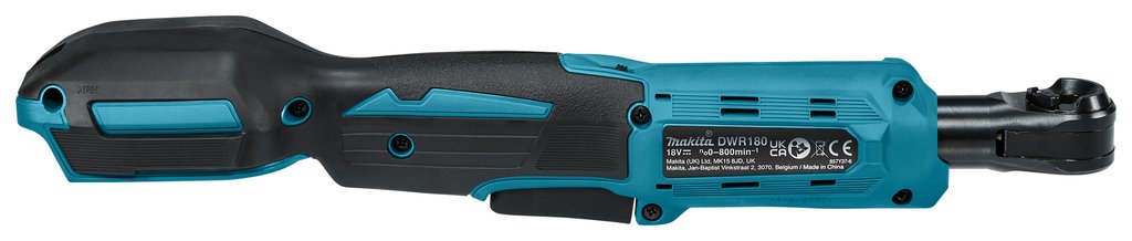 Destornillador De Trinquete Inalámbrico Makita Dwr180zj