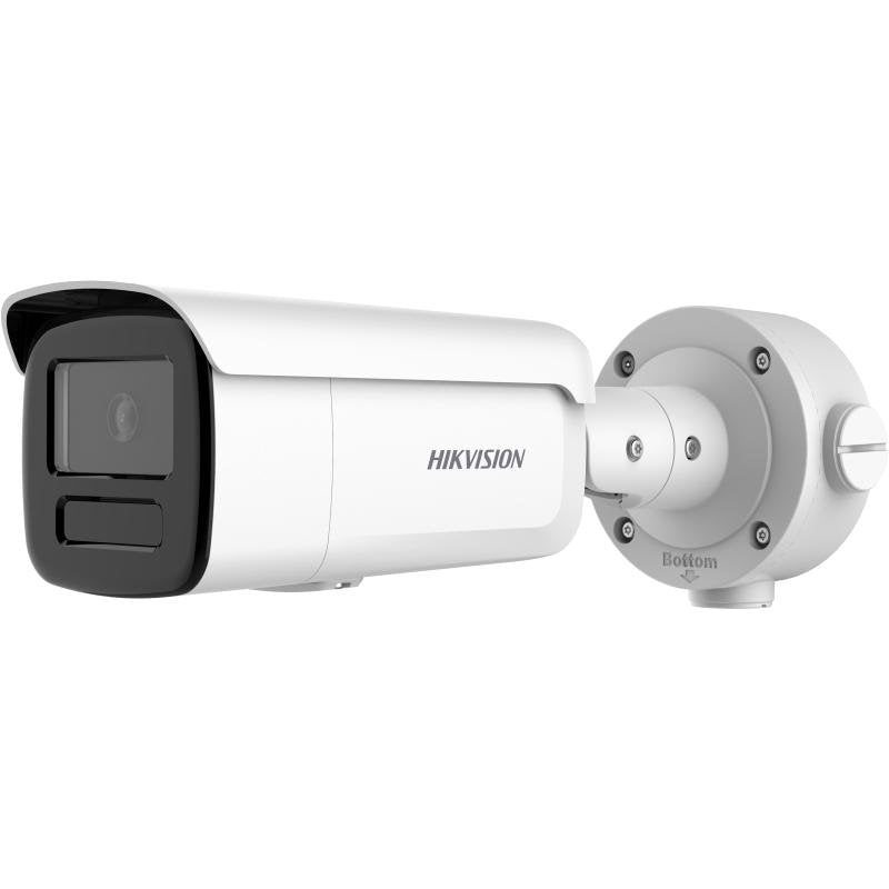 EAN 6942160410326 - Hikvision Ultra Series (SmartIP) DS-2CD3T86G2-4ISY(2.8mm)(H)(eF) Bala (forma) Cámara de seguridad IP Inte imagen 1