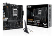 EAN 4711387164266 - ASUS TUF GAMING A620M-PLUS WIFI AMD A620 Zócalo AM5 micro ATX imagen 1