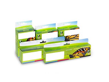 Tinta Compatible Para Canon Cl541xl 5226b005/5227b005 Tricolor