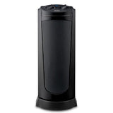 Pae Calefactor Ceramico Black+Decker Bxsh2002e Vertical 2000w Negro Es9460010b