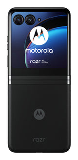 Smartphone Motorola Moto Razr 40 Ultra 8g/256gb Negro
