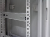 EAN 4014619816453 - Alcasa GC-R0009 armario rack 6U Bastidor de pared Azul, Gris imagen 3