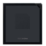 EAN 4711081450634 - ASUS ZenDrive V1M (SDRW-08V1M-U) unidad de disco óptico DVD±RW Negro imagen 2