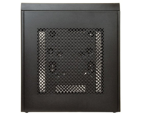 EAN 4710713233867 - Chieftec IX-03B Mini Tower Negro 85 W imagen 3