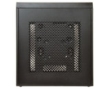 EAN 4710713233867 - Chieftec IX-03B Mini Tower Negro 85 W imagen 3