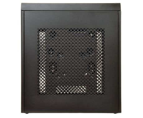 EAN 4710713233867 - Chieftec IX-03B Mini Tower Negro 85 W imagen 3