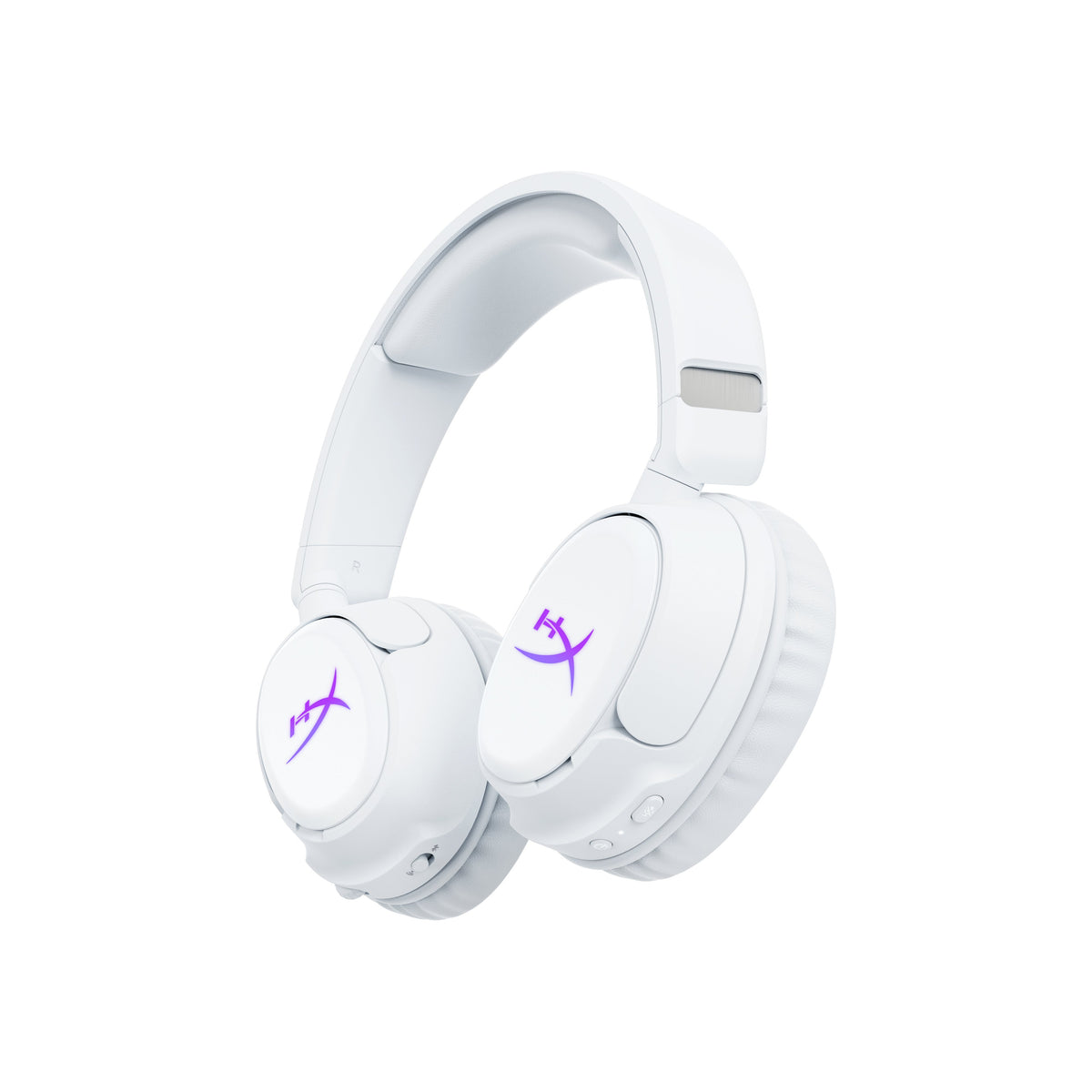 EAN 0198990148328 - HyperX Cloud Flight 2 Inalámbrico Diadema Juego Bluetooth Blanco imagen 12