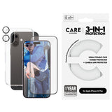 EAN 5715685004858 - PanzerGlass ® | CARE™ by ® 3-in-1 Bundle iPhone 16 Plus Protector de pantalla Apple 1 pieza(s) imagen 2