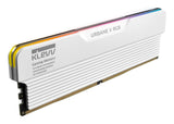 Klevv Memoria Ram Urbane V Rgb - 32 Gb (2 X 16 Gb Kit) - Ddr5 6000 Udimm Cl30