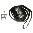 EAN 5704327150930 - HP Q1273-60228 correa para impresora imagen 1
