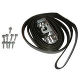 EAN 5704327150930 - HP Q1273-60228 correa para impresora imagen 1