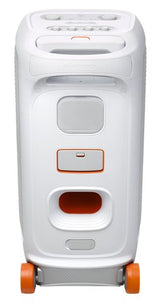 EAN 1200130018947 - JBL PartyBox Stage 320 Altavoz para fiestas Blanco 240 W imagen 3