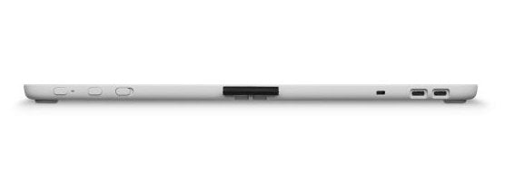 EAN 4949268707473 - Wacom One 13 touch tableta digitalizadora Negro, Gris 294 x 165 mm USB imagen 3