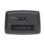 Trituradora De Papel Hp Pro Trituradora 10mc