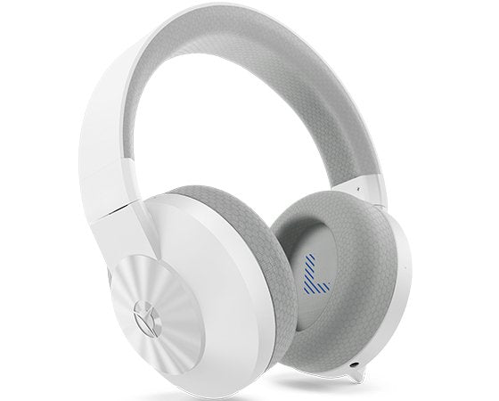 Auriculares Lenovo Legion H600 Wireless Gaming Headset Inalámbrico Juego Gris