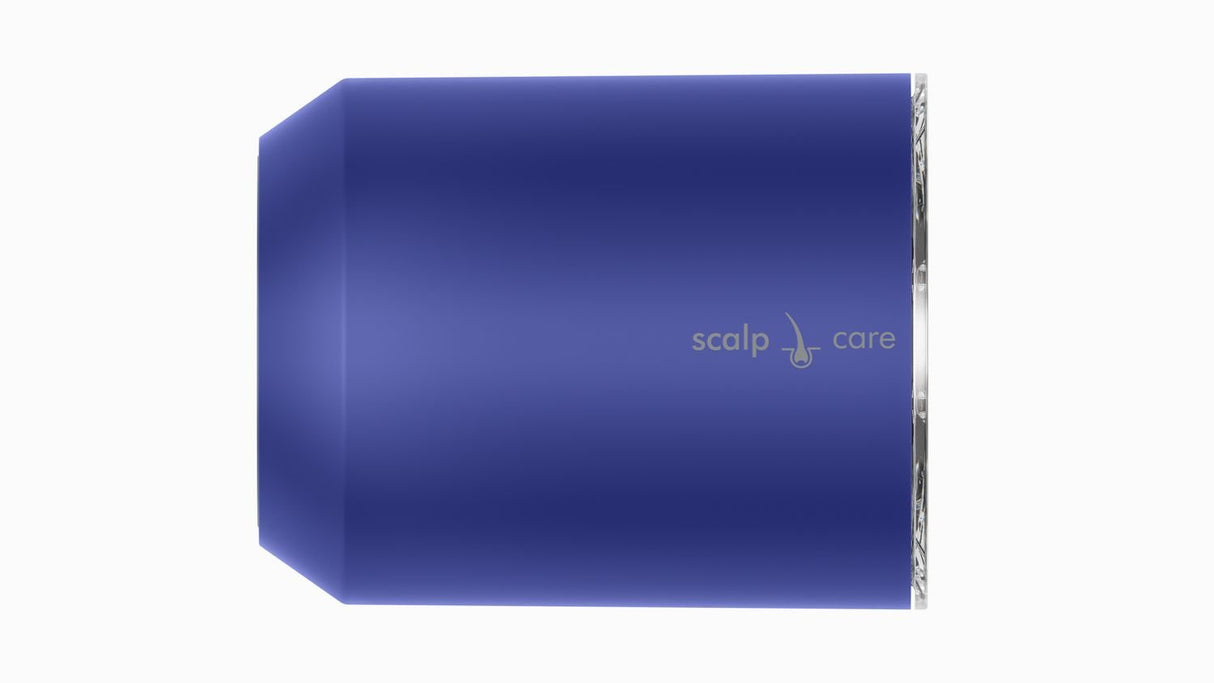 EAN 5025155094303 - Dyson Supersonic Nural Curly+Coily secador 1600 W Azul imagen 3