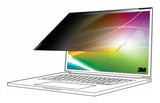 EAN 0051144066025 - 3M BPNDE006 filtro para monitor 36,8 cm (14.5") Portátil Filtro de privacidad para pantallas sin marco imagen 1
