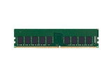 EAN 0740617325485 - Kingston Technology KTL-TS432E/32G módulo de memoria 32 GB 1 x 32 GB DDR4 3200 MT/s 288-pin DIMM ECC imagen 1