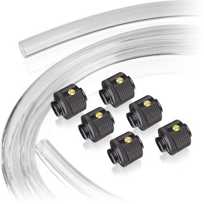 Refrigeración Por Agua  Raijintek Scylla Elite Ca240 240mm  0r10b00217
