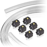 Refrigeración Por Agua  Raijintek Scylla Elite Ca240 240mm  0r10b00217