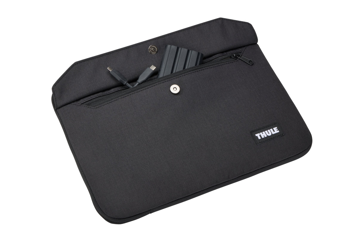 Thule Lithos Sleeve Macbook Pro 14" - Black, 3205456