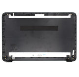 Carcasa Lcd Para Portátil Hp 15-Ac 15-Af 15-Ay 15-Ba Series 813926-001 Gris