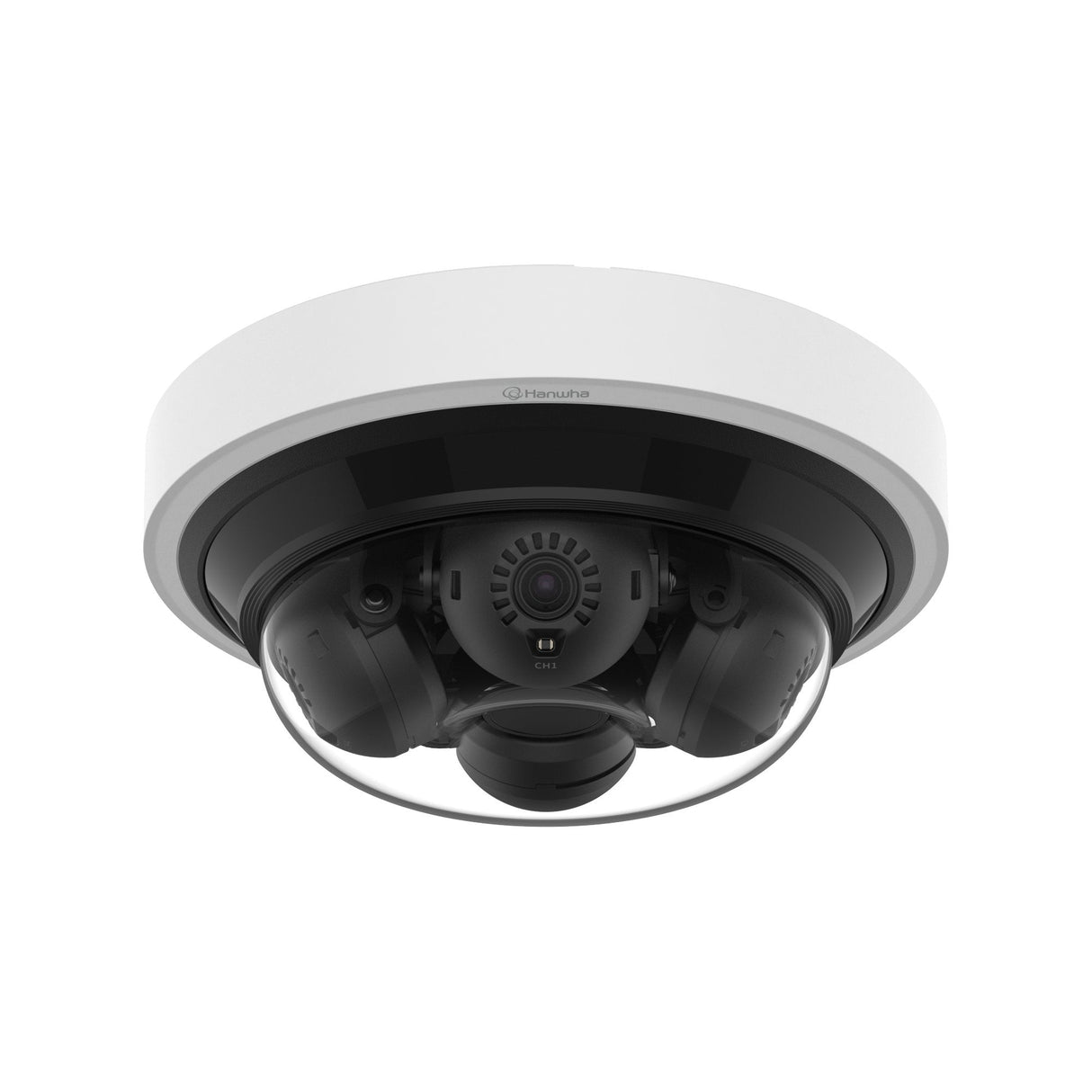 4 Channel Mini Multi-Directional Ai Ir Pnm-C16013rvq