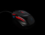 EAN 0023942488170 - SureFire 48817 ratón Juego mano derecha USB tipo A Óptico 3200 DPI imagen 2