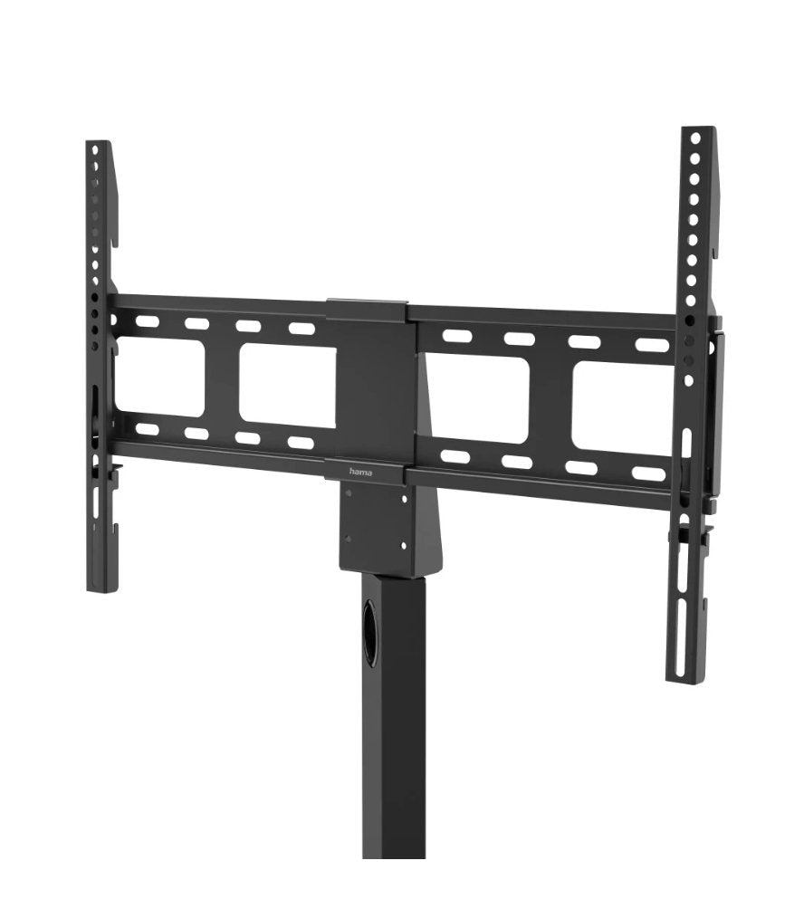 Soporte Para Tv Hama, Giratorio Y Regulable En Altura, Hasta 65"/40kg 220867