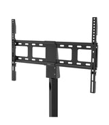 Soporte Para Tv Hama, Giratorio Y Regulable En Altura, Hasta 65"/40kg 220867