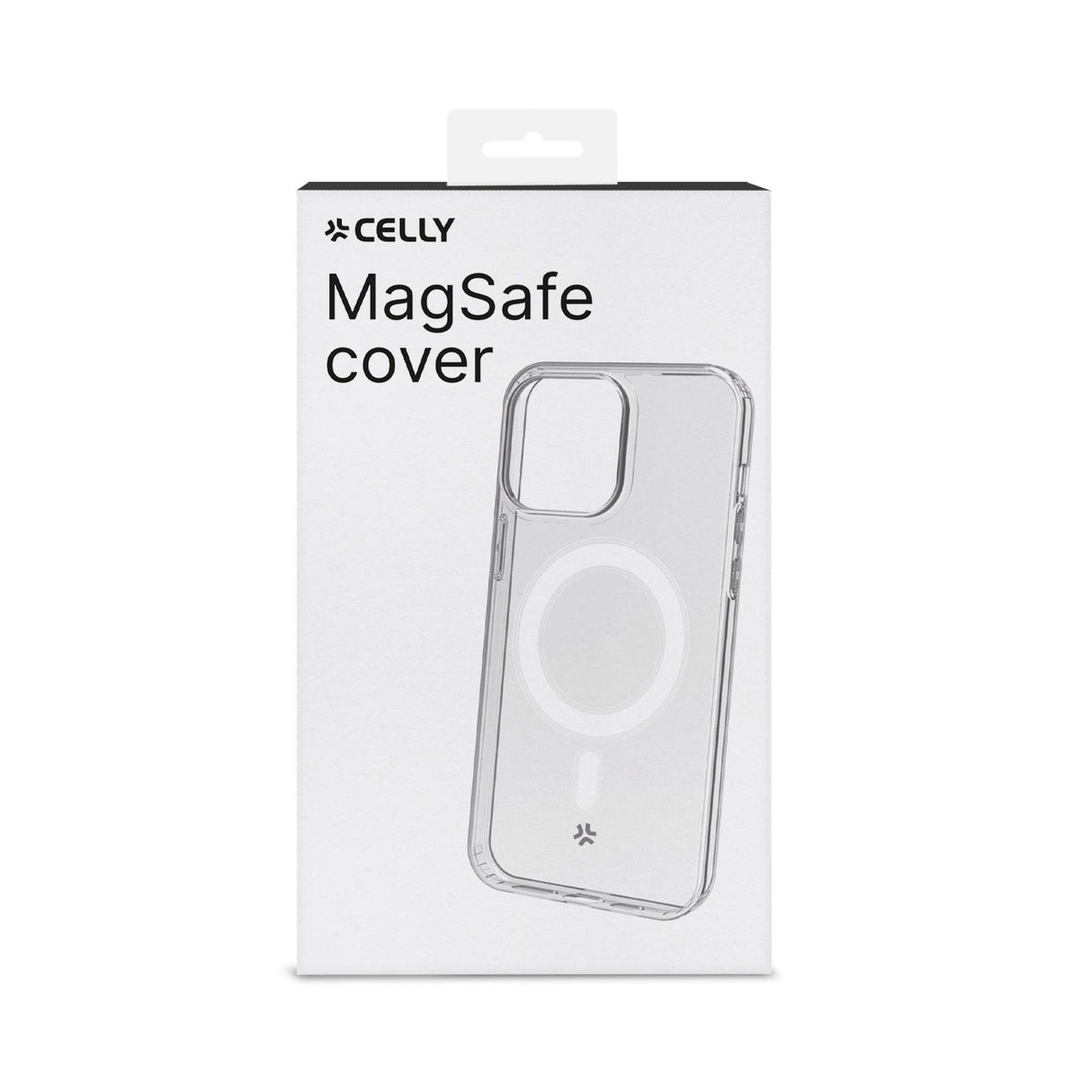 EAN 8021735204794 - Celly GELSKINMAG1055 funda para teléfono móvil 17 cm (6.7") Transparente imagen 8