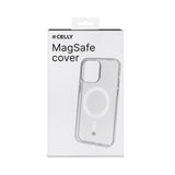 EAN 8021735204770 - Celly GELSKINMAG1053 funda para teléfono móvil 15,5 cm (6.1") Transparente imagen 8