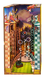 Revell Tiny Adventures Harry Potter  Quidditch Field