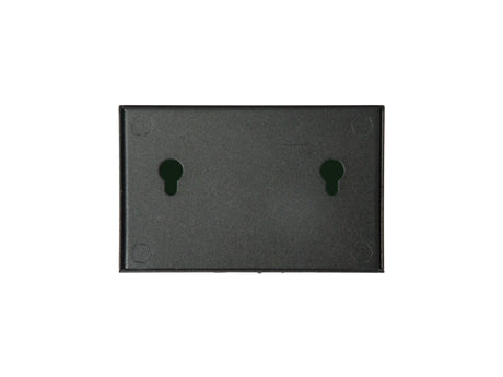 EAN 4015867191279 - LevelOne POR-0101 ampliador de red Repetidor de red Negro imagen 3