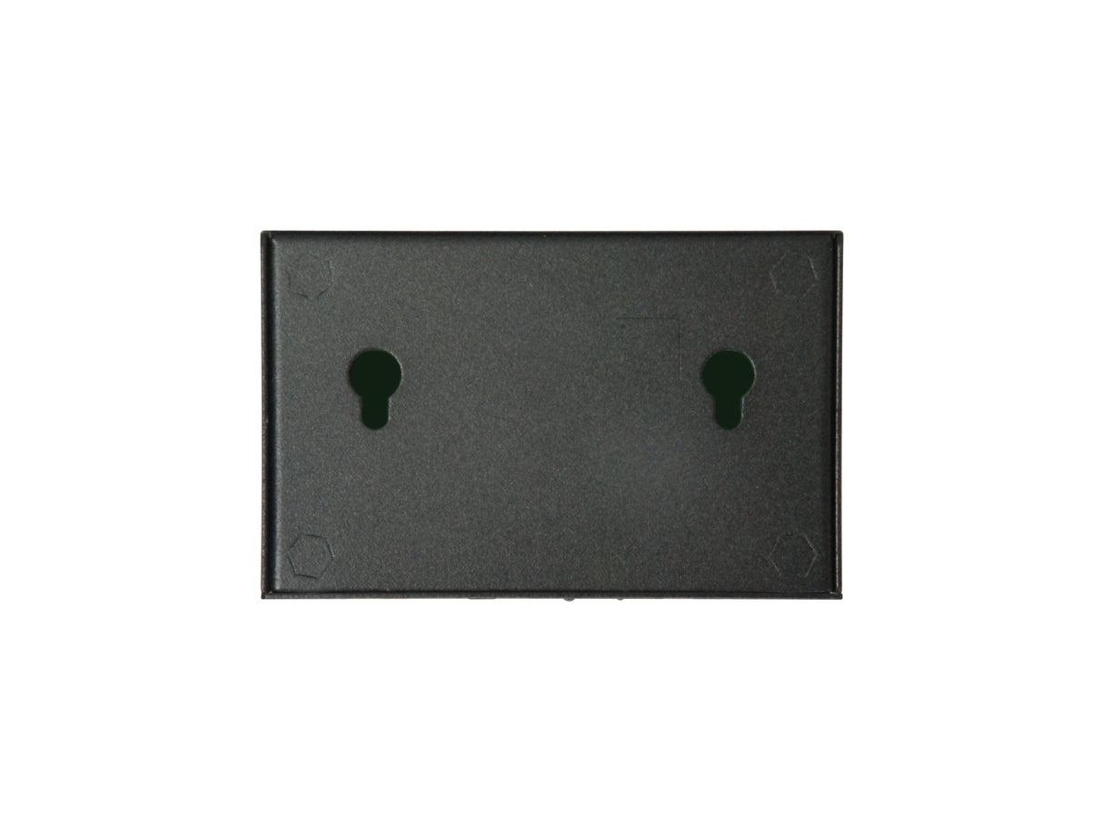 EAN 4015867191286 - LevelOne POR-0103 ampliador de red Repetidor de red Negro imagen 2