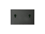 EAN 4015867191286 - LevelOne POR-0103 ampliador de red Repetidor de red Negro imagen 2