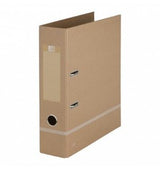Oxford Archivador Anchura Del Lomo 8 Cm Din A4 Cartón Beige