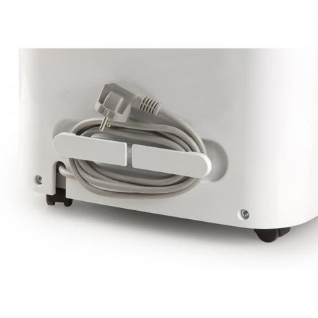 EAN 5411397127495 - Domo DO343DH deshumidificador 2,5 L 41 dB Blanco imagen 4