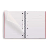 EAN 8422593060971 - MAUL A609722 cuaderno y block A4 80 hojas Rosa imagen 2