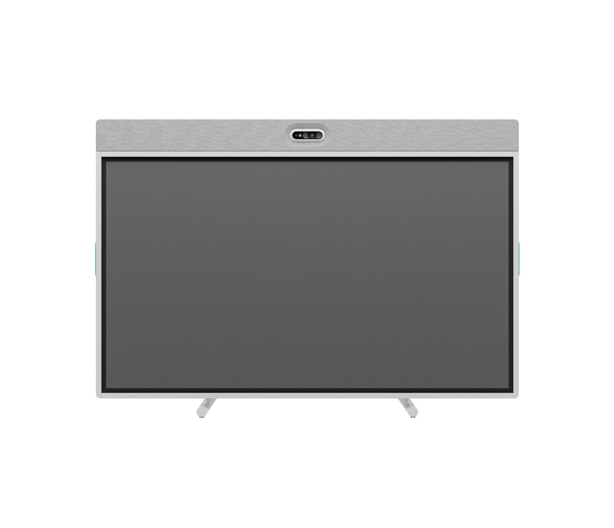 Logitech Rally Board 65 Dispositivo De Vídeoconferencia Blanco Hueso