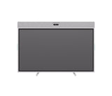 Logitech Rally Board 65 Dispositivo De Vídeoconferencia Blanco Hueso