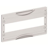 Striebel & John As11 Cubierta 150x250mm M.Ranura 2cpx062802r9999