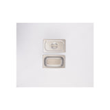 EAN 7332543256365 - Electrolux PKKS8 Horno Rectangular Acero imagen 23
