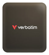 EAN 23942320623 - Verbatim SnapBack SSD 2 TB USB Tipo C USB 3.2 Gen 2x2 Negro imagen 3