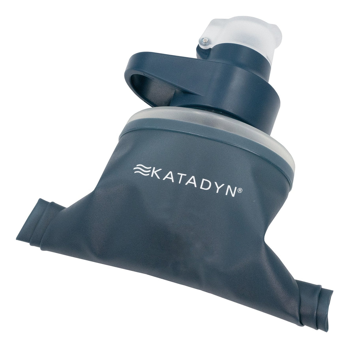 Katadyn Befree Filter Ac 1,0l Blau