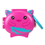 EAN 0194735240685 - Polly Pocket HXX22 muñeca imagen 5